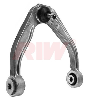 SALINCAK SOL UST ALFA ROMEO 159 05>11 - RIW - OEM 50704947