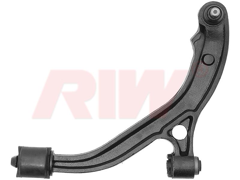 ROTİLLİ SALINCAK ÖN SOL GRAND VOYAGER III-1995-2001-TOWN-COUNTRY 3RD GEN-1995-2001-CARAVAN-1995-2001 - RIW - OEM 4694761