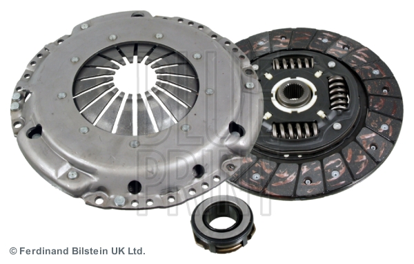 DEBRİYAJ SETİ CORDOBA (6L). IBİZA IV (6L). IBİZA V (6J) - BLUEPRINT - OEM 045141025AS1