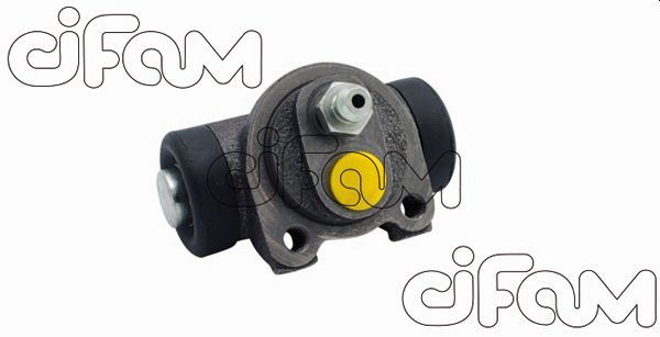 FREN SİLİNDİRİ FORD EUROPE SİERRA I. SW : 1.3 (EXC. SW);1.6;1.6 (EXC. SW) / SİERRA II. SW : 1.6 - CIFAM - OEM 83BB2261BA