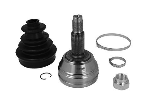 AKS KAFASI FORD EUROPE ESCORT VIII (AAL.ABL) : 1.8 TD. SW - CIFAM - OEM 98AG3K183BA