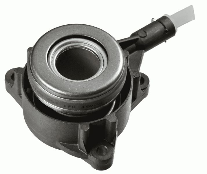 DEBRIYAJ RULMANI HIDROLIK TRANSIT V348 TT9 2.4 TDCI 06>11 TRANSIT 06> 2.4 TDCI 130PS-140PS- 3.2 200PS - SACHS - OEM 4C11-7C559-AC