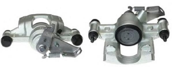 FREN KALİPERİ ARKA SAĞ MASTER III-MOVANO 2.3 DCİ 10=> (ÇİFT TEKER)-KARSAN JEST DOLMUŞ - BROM - OEM 440011819R