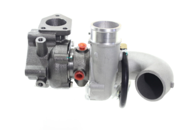 TURBO HYUNDAI H-1 STAREX 2.5 CRDI 110HP-140HP-163HP - GTS - OEM 282004A001