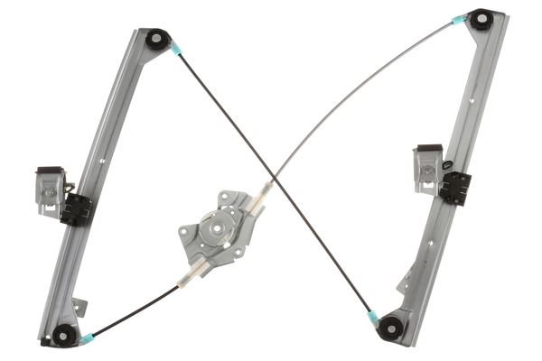 CAM MEKANİZMASI ELEKTRİKLİ ÖN SOL PASSAT 1.8/1.9/2.0 98> - VALEO - OEM 3B1837461