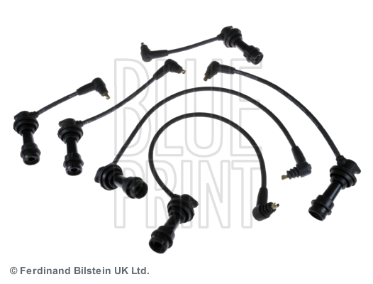 ATEŞLEME HATTI TAKIMI SUPRA - BLUEPRINT - OEM 9091922243