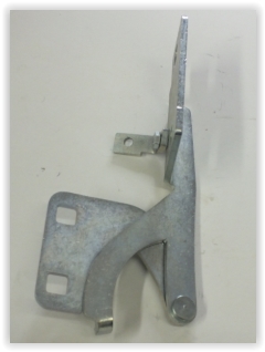 KAPUT MENTEŞESİ SAĞ — PSA 7912.81 - PSA - OEM 7912.81