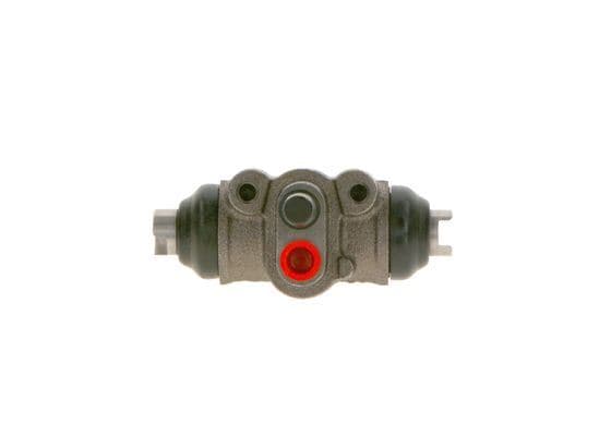 FREN SİLİNDİRİ MAZDA 626 2.0I 16V (94-97) 17.4mm