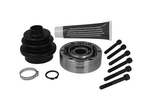 AKS KAFASI ALFA ROMEO 1.8 T.S.;1.8 T.S. SPORT;1.9 - CIFAM - OEM 9936769