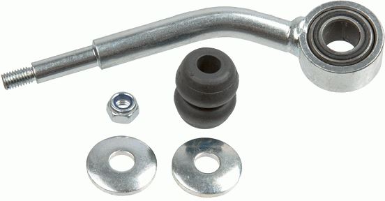 VİRAJ ASKI ROTU ÖN SAĞ FORD 92> T12-T15 - LEMFORDER - OEM 6150970