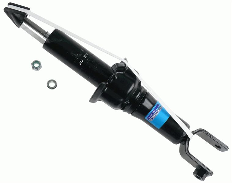 SACHS SHOCK ABSORBER HONDA — SACHS 312370 - SACHS