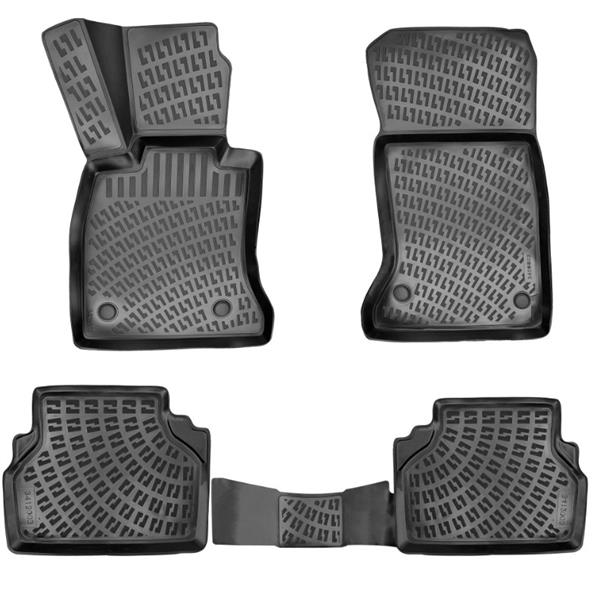 PASPAS BMW 5 SERİSİ E60 2003-2010 - RIZLINE