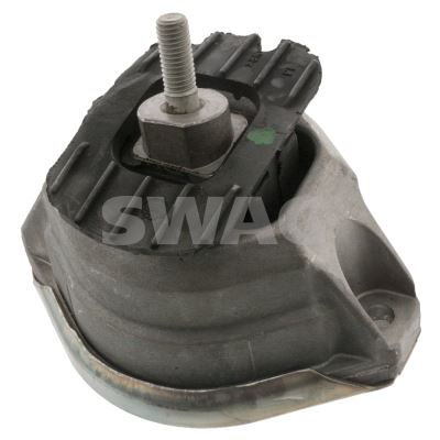 MOTOR TAKOZU (FEBI 24531) - SWAG