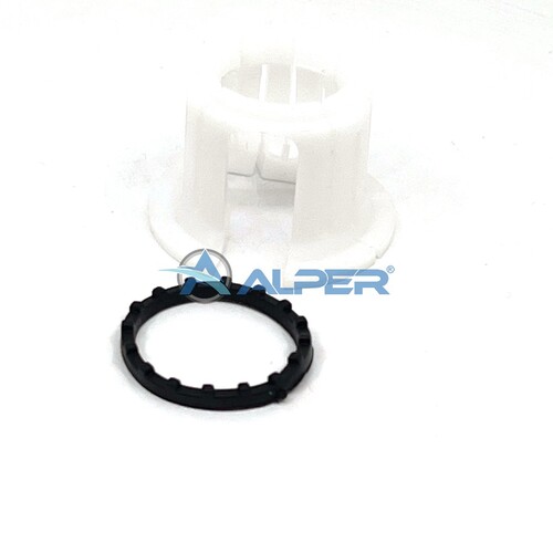 VİTES ALT ÇANAK BÜYÜK 5 VİTES MANUEL - ALPER - OEM 735424351