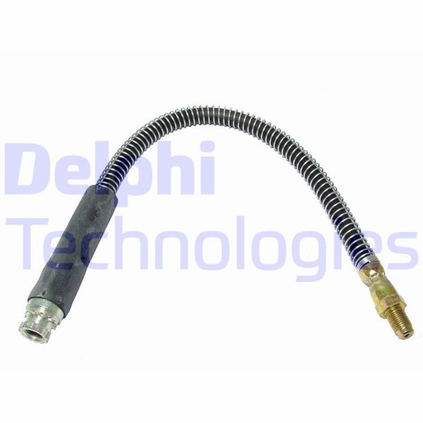 FREN HORTUMU ARKA; SOL LAND ROVER DEFENDER 90. DEFENDER 110 98> - DELPHI