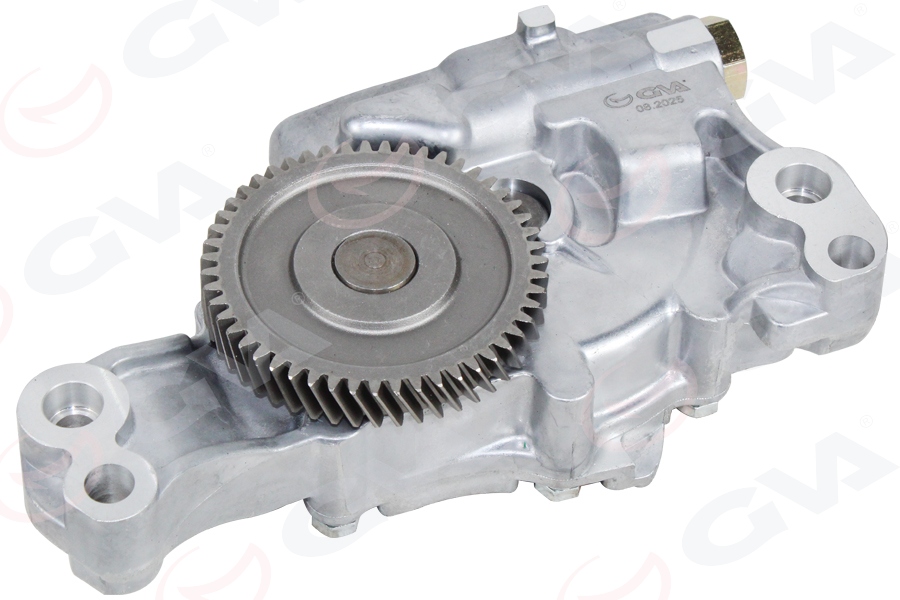 YAĞ POMPASI MAZDA B2500 2.5L WL 97-05 - GVA - OEM WL0114100C