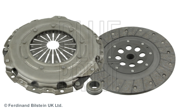 DEBRİYAJ SETİ PEUGEOT — BLUEPRINT ADP153036 - BLUEPRINT - OEM 2051.T7