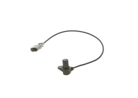 DEVİR-HIZ SENSÖRÜ AUD A4(03-09)A6 (02-05)A8 (95-98 - BOSCH - OEM 077905381F