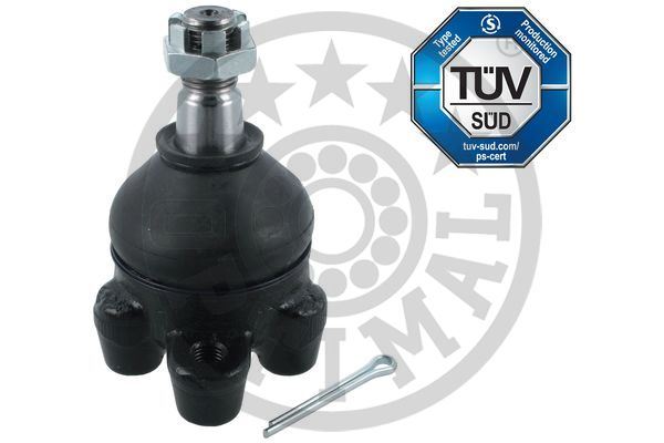 TASİYİCİ /KİLAVUZ MAFSALİ H100 BusP)-H100 Kasten - OPTIMAL - OEM 5441743A00