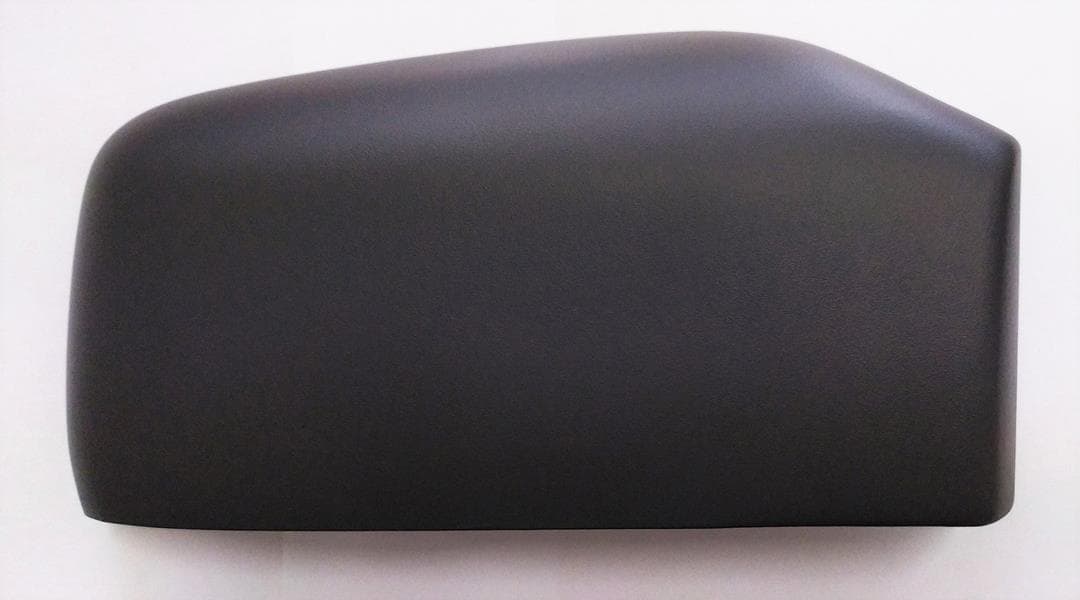 DIŞ DİKİZ AYNA KAPAĞI ASTARLI SAĞ S40 V40 96-04