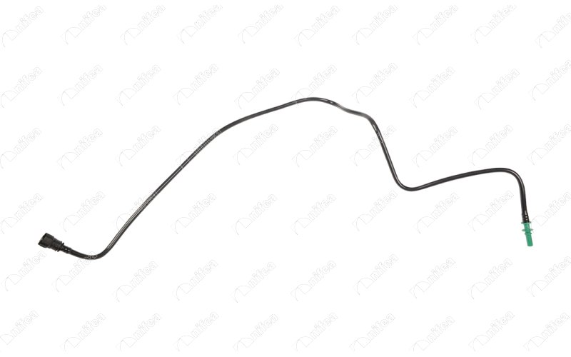YAKIT HORTUMU PEUGEOT P207-P208 1.6 HDI DV6C CITROEN C3-DS3 1.4 HDI-1.6 HDI DV6C DV6TED-DV6TED4-DV6TEDM-DV4C-DV4TD - NIFEA - OEM 1574.EY