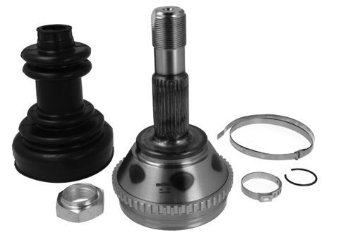 AKS KAFASI DIŞ DUCATO-BOXER-JUMPER 94>02 2.5 D 2.8D (28x39x63) 175.5mm - CIFAM - OEM 1495537080