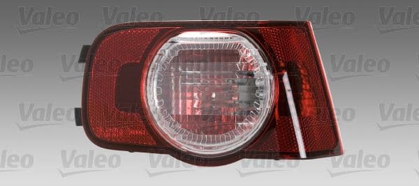 SOL SİS LAMBASI (ALT STOP) CITROEN C3 PICASSO 09&g...