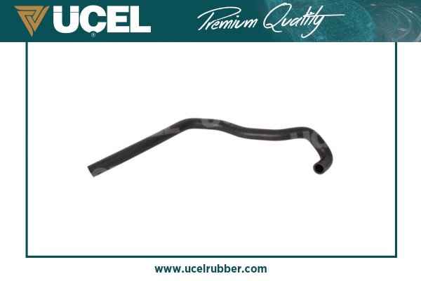 KALORİFER HORTUMU RENAULT CLIO IV 12> CAPTUR I - UCEL - OEM 271A30041R