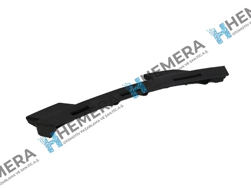ON TAMPON BRAKETI SOL ACCENT 2010 - - DE-GA - OEM 865831R000