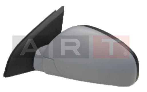 DIŞ DİKİZ AYNASI ELEKTRİKLİ ISITMALI ASTARLI KÖR N...