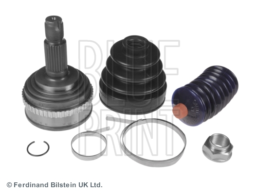 AKS KAFASI SETİ CIVIC 1996-01 — BLUEPRINT ADH28949B - BLUEPRINT - OEM 44014S04J52