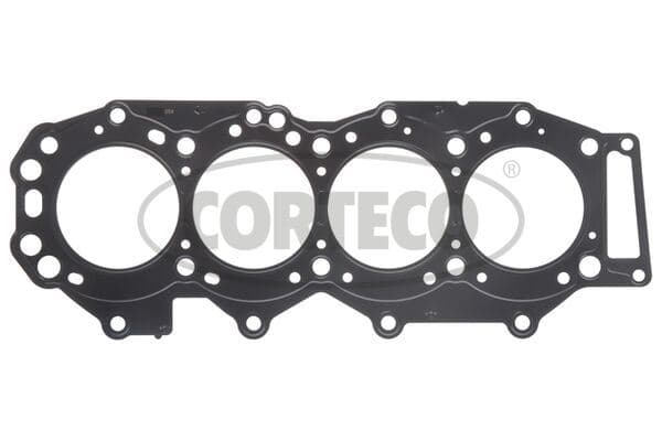 SİLİNDİR KAPAK CONTASI FORD RANGER 06> 2.5 TDCİ...
