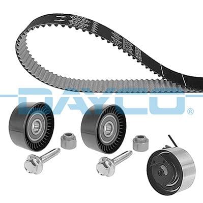 EKSANTRİK GERGİ KİTİ JEEP CHEROKEE 2.5CRDI 4x4 95=...