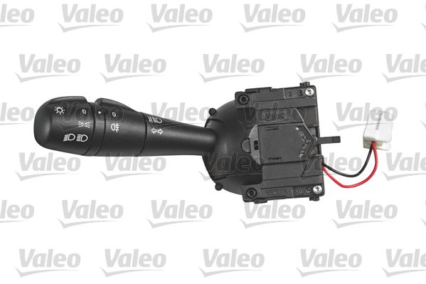 FAR+SINYAL KOLU DUSTER 10=> LOGAN II SANDERO II 12=> CAPTUR CLIO IV TWINGO III (ARKA SIS FARI FONKSI - VALEO - OEM 255403601R