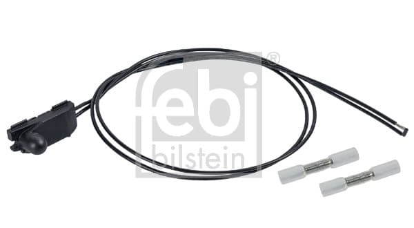 AYNA DIŞ SICAKLIK SENSÖRÜ (MÜŞÜRÜ) OPEL CORSA F-VI