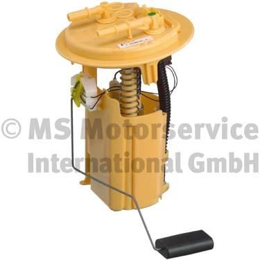 FUEL PUMP MODULE PEUGEOT — PIERBURG 700468970 - PIERBURG