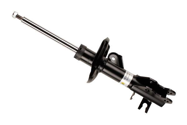 ÖN AMORTİSÖR SOL (4X4) MOKKA-TRAX 12=> (GAZLI) - BILSTEIN - OEM 95137359