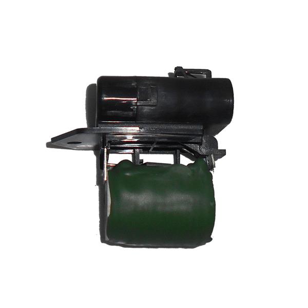 KALORİFER REZİSTANSI CORSA D-ADAM-FIORINO-GRANDE PUNTO - BRUCKE - OEM 1341641