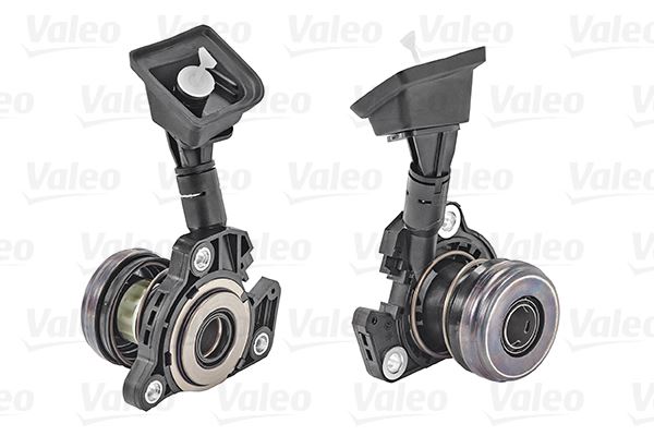 DEBRİYAJ VOLANLI KİT (VOLANT+SET+RULMAN) P207-P208 - PSA - OEM 0532.T4