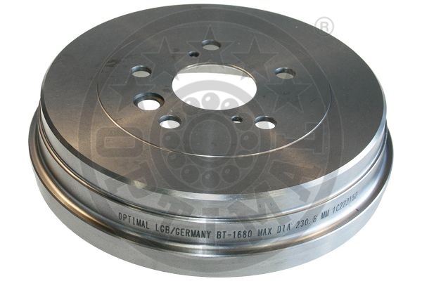 FREN KAMPANASİ RAV 4 I_A1_)-RAV 4 I Cabrio_A1_)-RAV 4 II_A2_) - OPTIMAL - OEM 4243128100