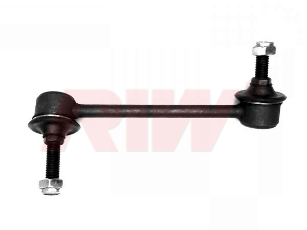 Z-ROT ARKA SOL (METAL) FORD EXPLORER U502 (10-20) - RIW - OEM AA8Z5K484B