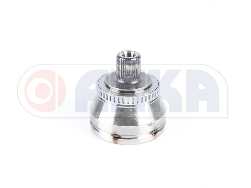 AKS KAFASI DIŞ AUDI A4 1.8T-1.9 TDI-2.0 TFSI-2.0 TDI-2.5 TDI ABSLİ 45 DİŞ (01-08) - ANKA - OEM 8E0498099C