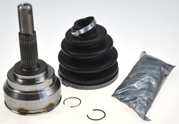 AKS KAFASI DIŞ MICRA II 1.3 (92-00) - GKN - OEM 391004F100