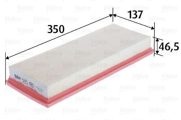 HAVA FİLTRESİ ASTRA L 21> COMBO E 18> CORSA ...