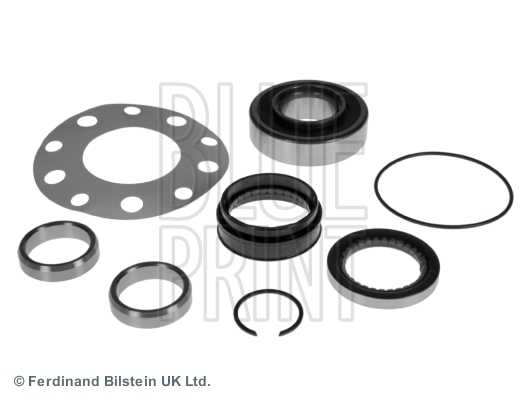 TEKERLEK RULMANI TAKIMI TOYOTA — BLUEPRINT ADT38398 - BLUEPRINT - OEM 90363T0009S9