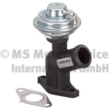 EGR VALFİ P206-P306-P307-P406-P607-P806-EXPERT-PAR...
