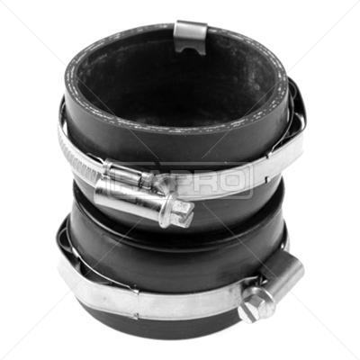 TURBO HORTUMU P307-P407-C4-C5-C5 II 1.6HDI - RAPRO - OEM 0382.EL