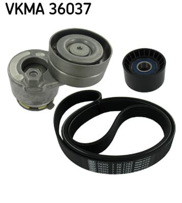 GERGİ KİTİ VKMA 36037