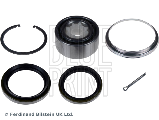 TEKERLEK RULMANI TAKIMI CARINA 1987-92 - BLUEPRINT - OEM 9036938003S2