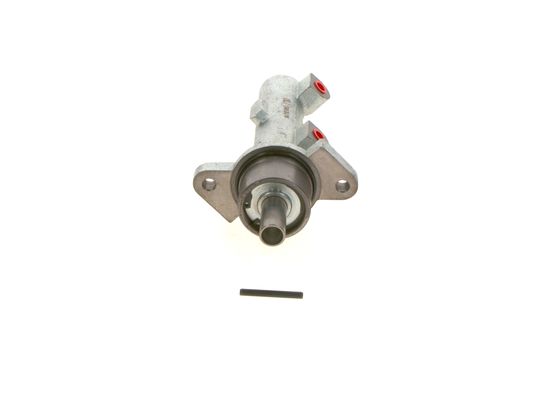 ANA MERKEZİ CORSA C 1.2-1.3 CDTI-1.8 00=> COMBO 1.4-1.3 CDTI 04=> (23.8mm) (0204123638) - BOSCH - OEM 558131
